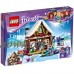 LEGO Friends Snow Resort Chalet 41323   564602868